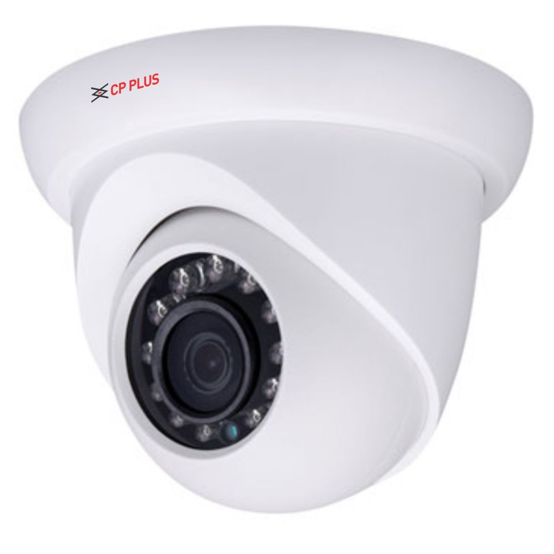 CCTV – Kamerové systémy