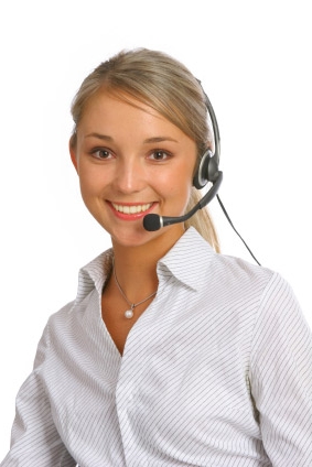 call centrum