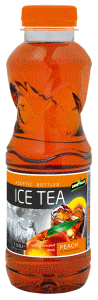 Ice Tea 0,5 L ledový čaj