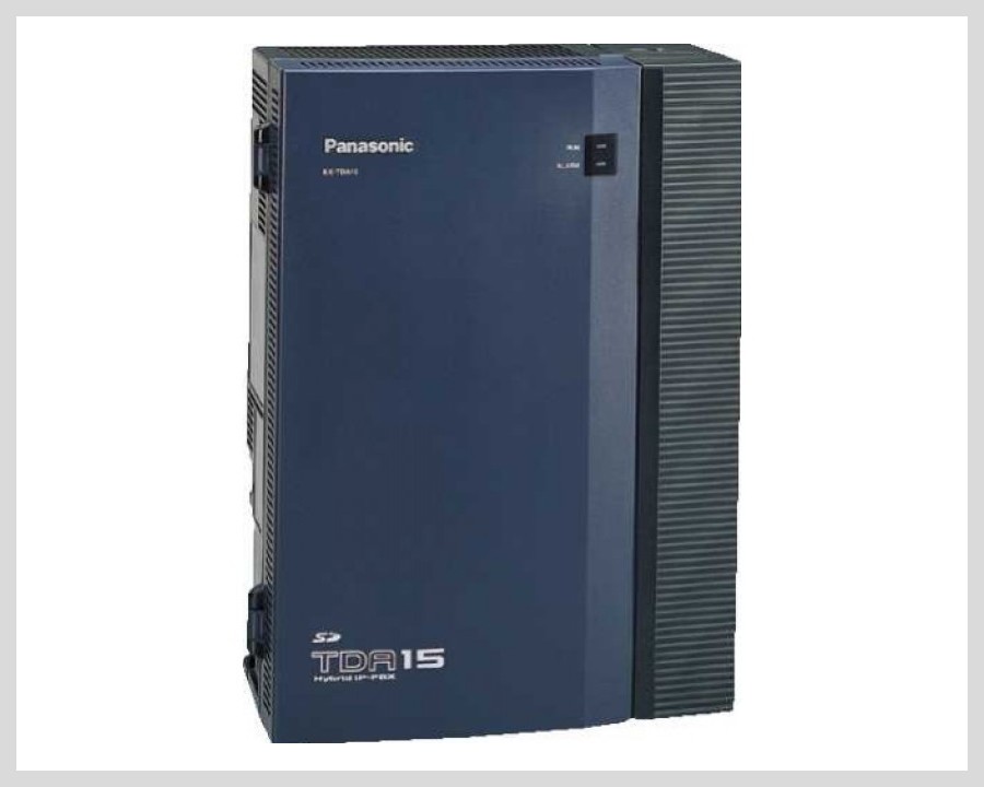 Panasonic KX-TDA15CE