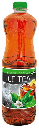 Ice Tea 2,0 L ledový čaj