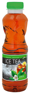 Ice Tea 0,5 L ledový čaj