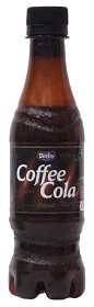 Coffee Cola