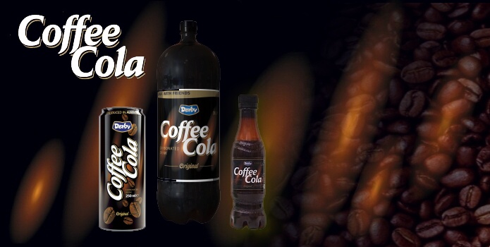 Coffee Cola