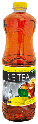 Ice Tea 2,0 L ledový čaj