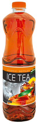 Ice Tea 2,0 L ledový čaj