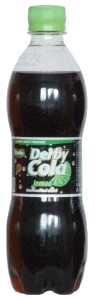 Derby Cola 0,5 L