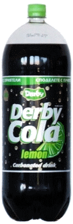 Derby Cola 3,0 L