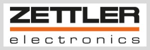 Logo Zettler electronics