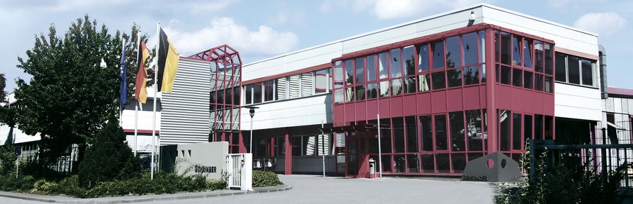 BEHRINGER GmbH