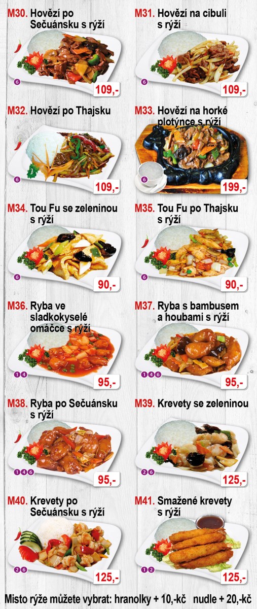DENNÍ MENU