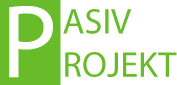 logo Pasiv project