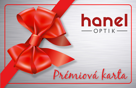 Prémiový program HANEL OPTIK
