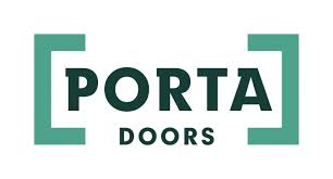 LOGO PORTA DOORS
