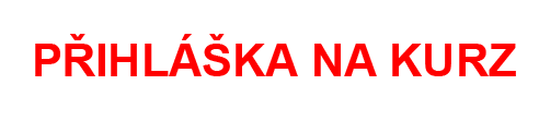 Ikona přihlášky