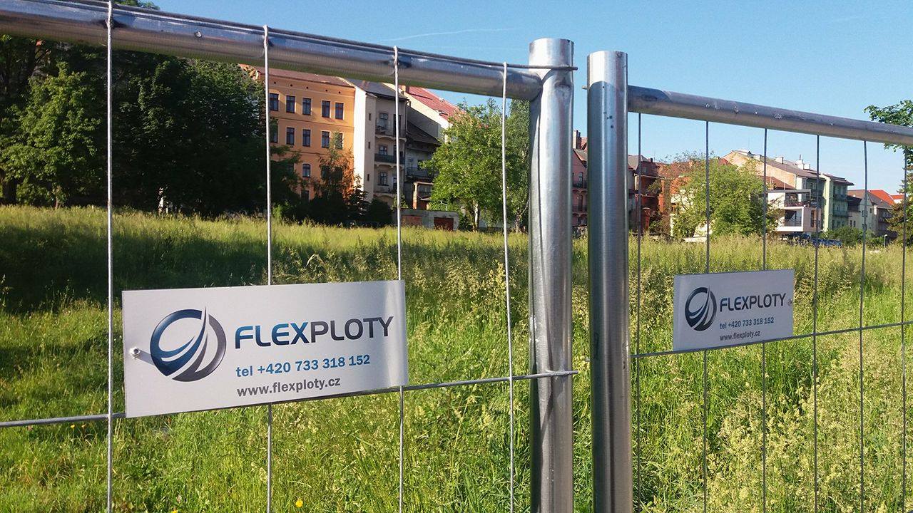FLEXPLOTY FLEXPLOTY
